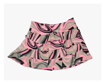 FruFru Fluo Pink