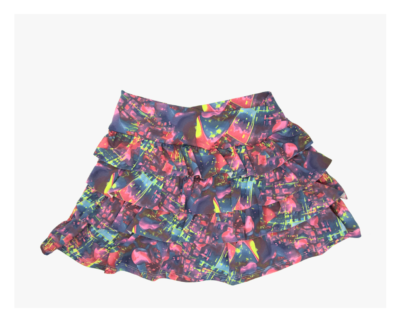 FruFru Fluo Devil