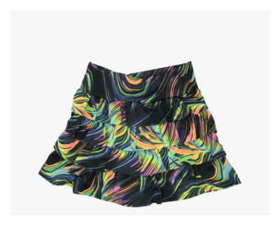 FruFru Fluo Fuego