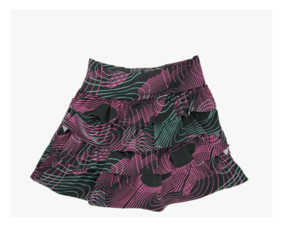 FruFru Wave