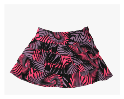 FruFru Fluo Rueda