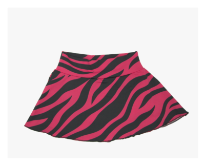 Giselle Tiger Rouge