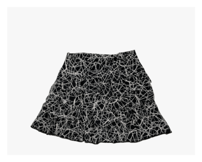 FruFru Mode-Black
