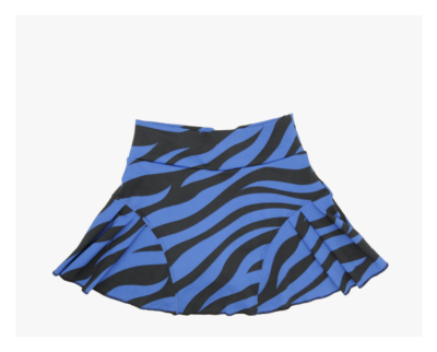 Patou Tiger Blue