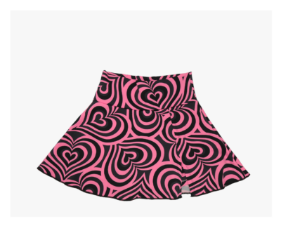 Birkin Fluo Love Pink