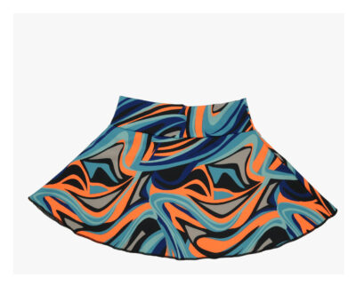 Giselle Fluo Côte d'Azur