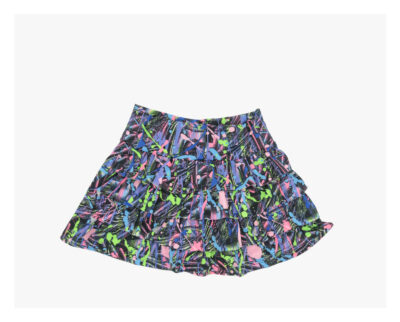 LesTwiggy FruFru Fluo BigSur Padel Tennis Fashion