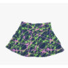 LesTwiggy FruFru Fluo Mikdado Padel Tennis Fashion