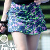 LesTwiggy FruFru Fluo Mikdado Padel Tennis Fashion