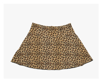 Gonna Giselle Poison Gold Padel Tennis