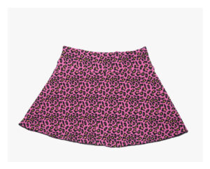 Gonna Giselle Poison Pink Padel Tennis