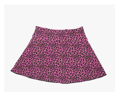 Gonna Giselle Poison Pink Padel Tennis