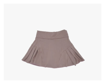 LesTwiggy Patou Nude Gonna Padel Tennis Fashion