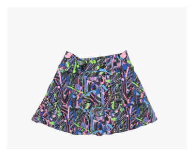 LesTwiggy Barbie Fluo BigSur Padel Tennis Fashion