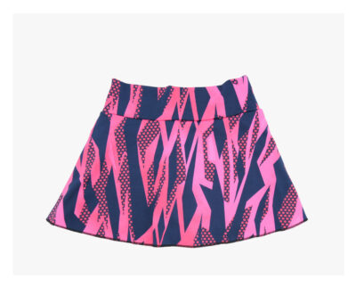 LesTwiggy Giselle Rouge Padel Tennis Fashion