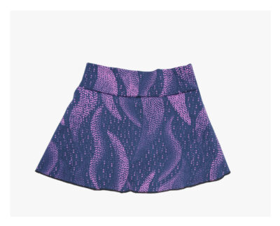 LesTwiggy Giselle Violet Padel Tennis Fashion