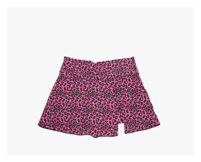 LesTwiggy BBirkin Poison Pink Padel Tennis Fashion