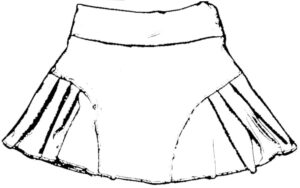 LesTwiggy Patou (back)