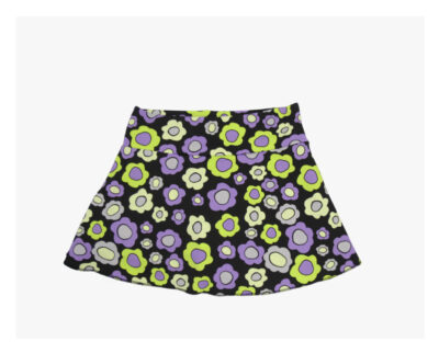 LesTwiggy SuperTwiggy Fluo Rio