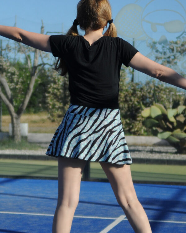 LesTwiggy Giselle Baia